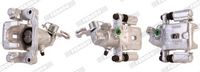 Bremssattel