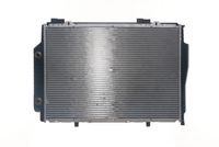Thumbnail - Radiateur - CR307000S - MAHLE