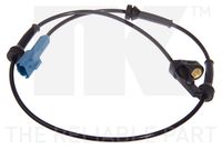 Sensor, Raddrehzahl