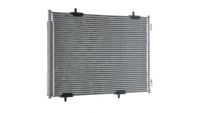 Thumbnail - Condensor, airconditioning - AC990000S - MAHLE