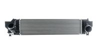 Thumbnail - Intercooler, inlaatluchtkoeler - CI617000P - MAHLE