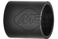 въздуховод за турбината