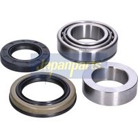 комплект колесен лагер