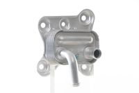 Thumbnail - Oliekoeler, motorolie - CLC137000S - MAHLE
