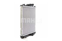 Thumbnail - Radiateur - CR836000S - MAHLE