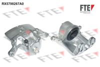 Bremssattel