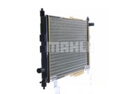 Thumbnail - Radiateur - CR622000S - MAHLE