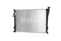 Thumbnail - Radiateur - CR846000S - MAHLE