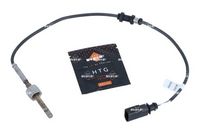 Sensor, Abgastemperatur