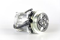Thumbnail - Compressor, airconditioning - ACP935000P - MAHLE