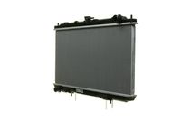 Thumbnail - Radiateur - CR1489000S - MAHLE