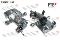 Bremssattel