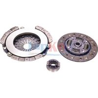 Set ambreiaj JAPKO, Cod: 92559