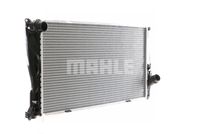 Thumbnail - Radiateur - CR1083000S - MAHLE
