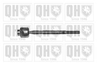 Axialgelenk, Spurstange