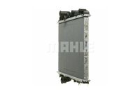 Thumbnail - Radiateur - CR883000P - MAHLE