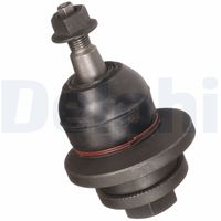 Trag-/Führungsgelenk