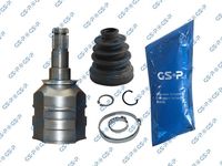 Kit cap planetara GSP, Cod: 659033