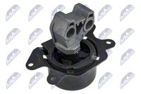 Suport motor NTY, Cod: ZPS-PL-053