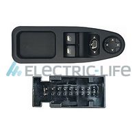 Slēdzis, Stikla pacēlājmehānisms ZRPGP76008 ELECTRIC LIFE