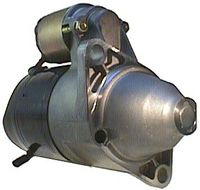 Starter HC-Cargo, Cod: F 032 111 189
