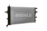 Thumbnail - Radiateur - CR237000S - MAHLE