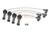 Set fise bujii ASHIKA, Cod: 132-03-326
