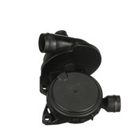 Eļļas atdalītājs, Kartera ventilācija