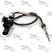 Sensor, Abgastemperatur