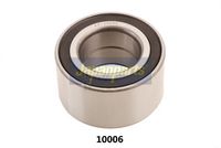 комплект колесен лагер