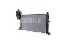 Thumbnail - Radiateur - CR682000S - MAHLE