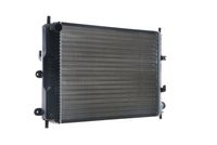 Thumbnail - Radiateur - CR1142000S - MAHLE
