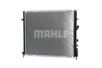 Thumbnail - Radiateur - CR465000S - MAHLE