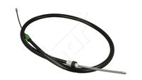 Kabel, parkeringsbrems
