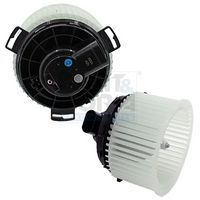 вентилатор вътрешно пространство