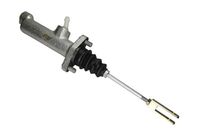 Geberzylinder, Kupplung