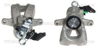 Etrier frana TRISCAN, Cod: 8170 345332