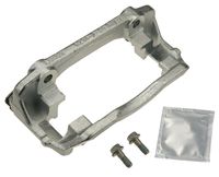 Halter, Bremssattel