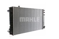 Thumbnail - Radiateur - CR853000S - MAHLE