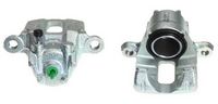 Bremssattel