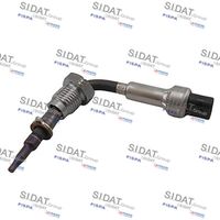 Sensor, Abgastemperatur