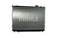 Thumbnail - Radiateur - CR1327000P - MAHLE