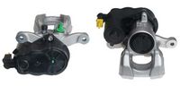 Bremssattel
