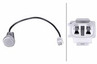 Sensor, Einparkhilfe