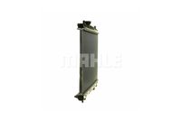 Thumbnail - Radiateur - CR1285000P - MAHLE