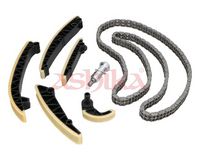 Chit lant de distributie ASHIKA, Cod: KCK0507
