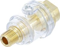 VERBINDER DRUCKLUFTLEITUNG
