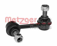 Stange/Strebe, Stabilisator
