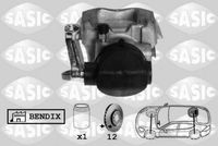 спирачен апарат