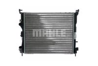 Thumbnail - Radiateur - CR947000S - MAHLE